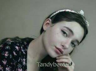 Tandybowen