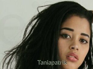 Taniapatrik