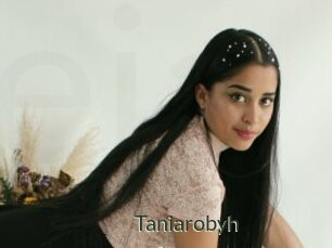 Taniarobyh