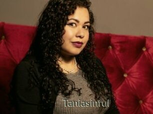 Taniasinful