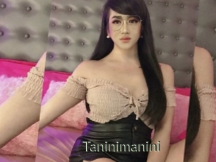 Taninimanini