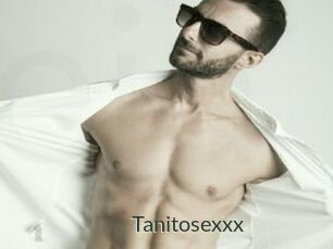 Tanitosexxx