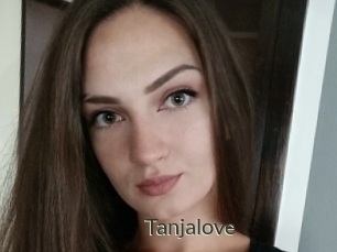 Tanjalove