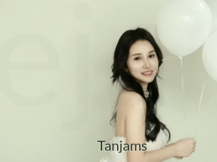 Tanjams