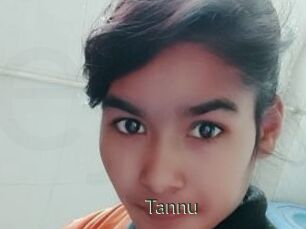 Tannu