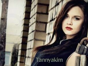 Tannyakim