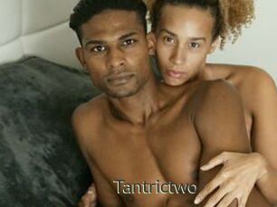 Tantrictwo