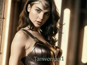 Tanwoman1