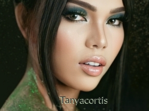 Tanyacortis