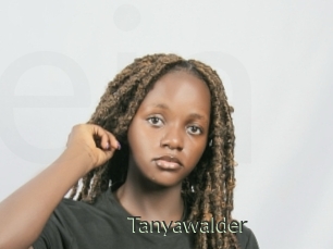Tanyawalder