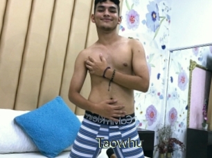 Taowhu