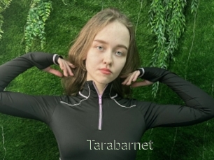 Tarabarnet
