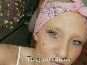 Taragrienprincess