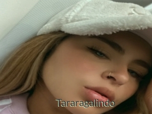 Tararagalindo