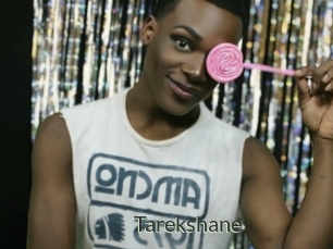 Tarekshane