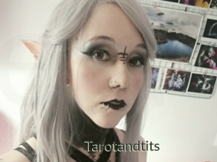 Tarotandtits