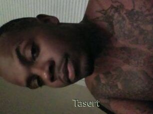 Tasert