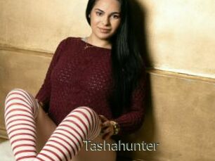 Tashahunter