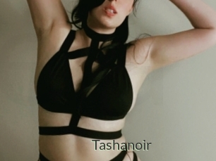 Tashanoir