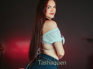 Tashaquen