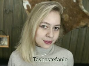 Tashastefanie