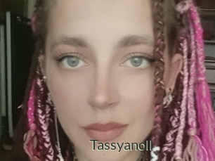 Tassyanoll