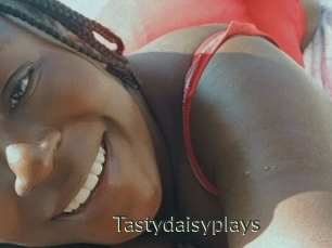 Tastydaisyplays