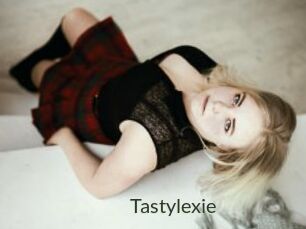 Tastylexie