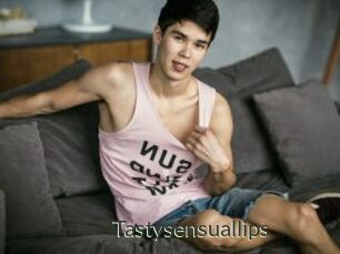 Tastysensuallips