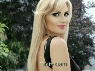 Tastyxjam