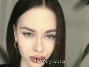 Tasyagreens