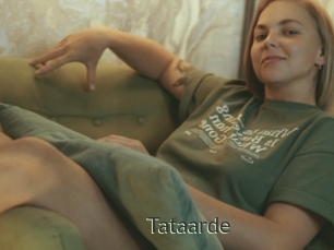 tataarde Ejaculator