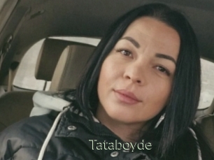 Tataboyde