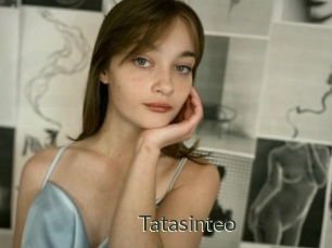 Tatasinteo
