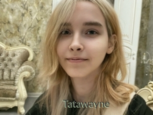 Tatawayne