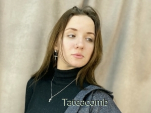 tateacomb Ejaculator