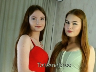 Tateandbree