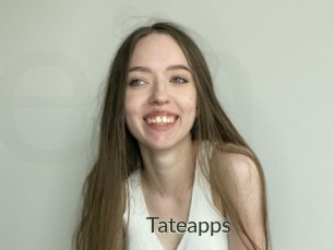 Tateapps
