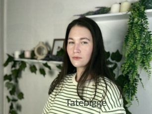 Tatebigge