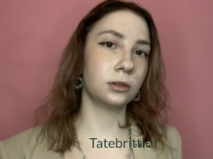 Tatebrittle