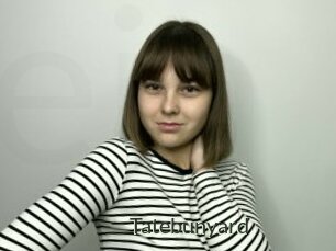 Tatebunyard