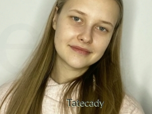 Tatecady