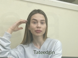 Tateedgin