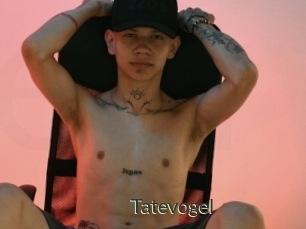 Tatevogel