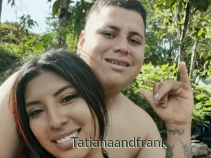 Tatianaandfrank