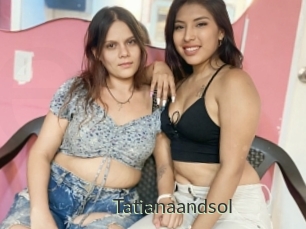 Tatianaandsol