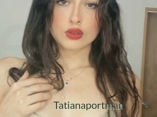 Tatianaportman