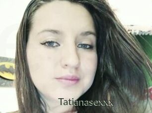 Tatianasexxx