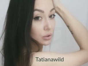 Tatianawild