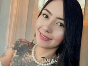 Tatiart